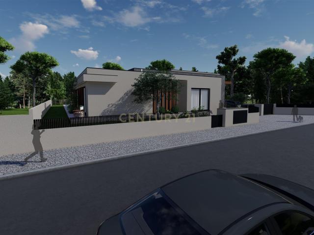 Moradia térrea em Lote de 613m2 Amora, Seixal 237m² Amora