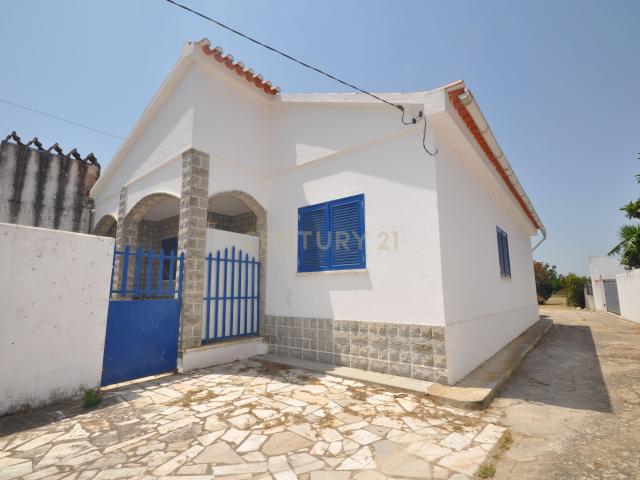 Moradia Térrea em Marinhais