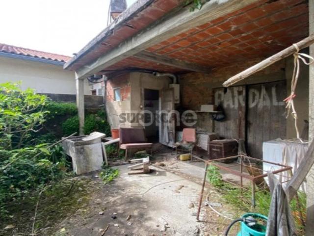 Moradia térrea em Murtede