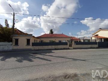 Moradia térrea em Murtosa de 55 m²
