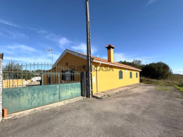 Moradia Térrea em Ovar