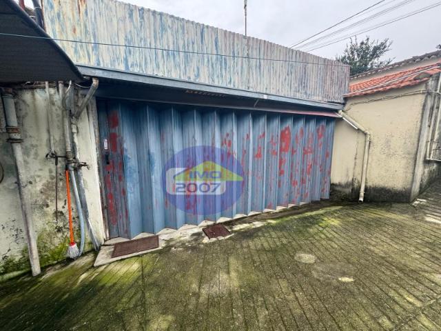 Moradia Térrea em Perosinho