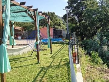 Moradia Térrea em Santa Cruz do Douro, Baião 103m² Santa Cruz do Douro e São Tomé de Covelas
