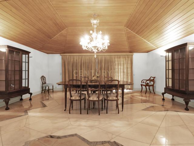 Moradia Térrea Exclusiva com 6 quartos e Piscina | 10.350 m². 1035m² Tagilde e Vizela São Paio