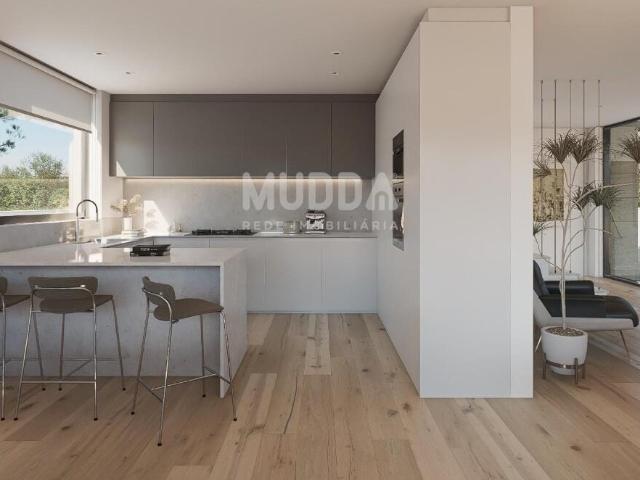 Moradia Térrea Independente no Torrão do Lameiro, Ovar – Exclusividade, Conforto e Elegância