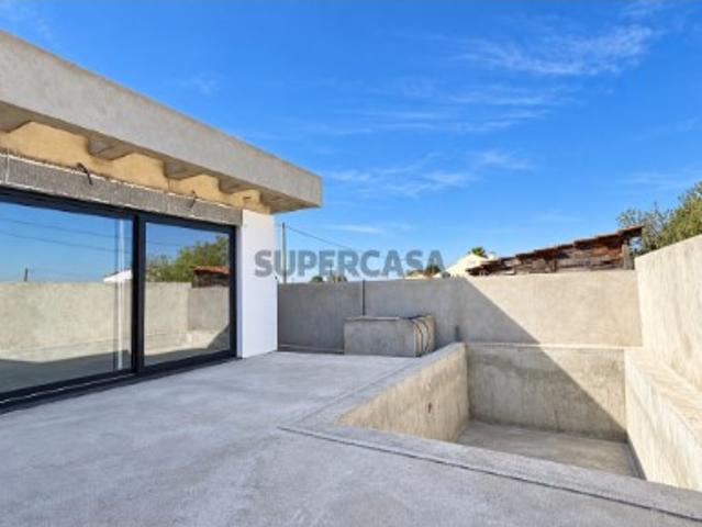 Moradia térrea independente T3+1 com Piscina e Lavandaria | Quinta da Marquesa