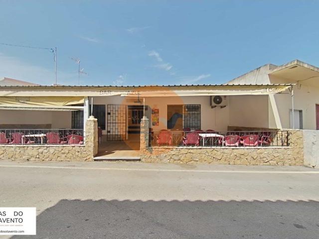 Moradia Térrea Isolada Vista Mar Com Snack Bar Serviço. 158m² Altura