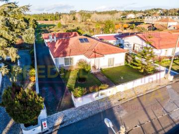 Moradia Térrea com Piscina e 5.000 m² de Terreno | Natureza, Privacidade e Qualidade de Vida Cadima