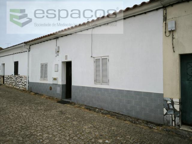 Moradia térrea Malpica do Tejo