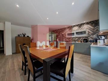 Moradia Térrea Moderna V3+ T2 com Vista Mar Santa Bárbara. 0m² Santa Bárbara De Nexe