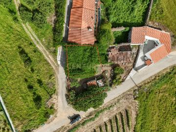 Moradia Térrea para Remodelação