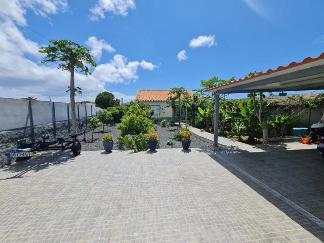 Moradia Térrea Porto Santo 140m² Porto Santo