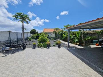 Moradia Térrea Porto Santo 140m² Porto Santo