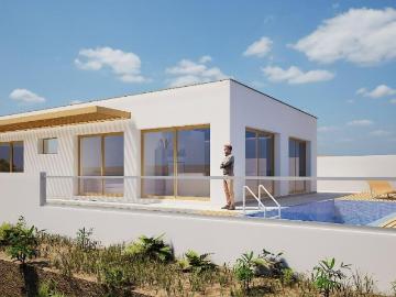 Moradia Térrea | Porto Santo 180m² Porto Santo
