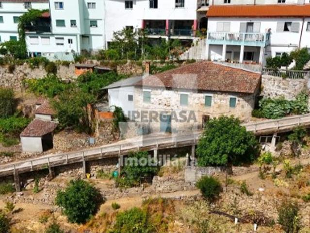 Moradia + Terreno Urbano