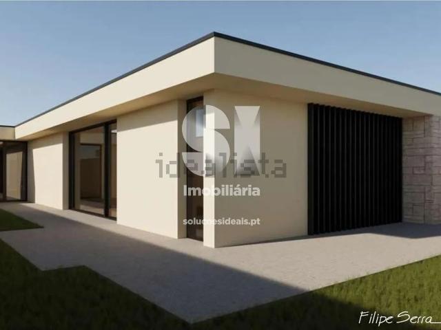 Moradia, Terroso