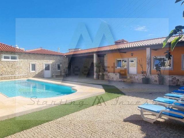 Moradia, Terroso