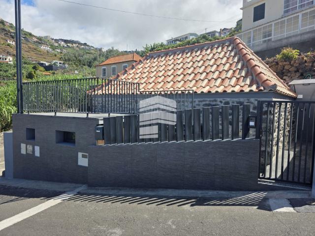 Moradia Tipo T1 Remodelada