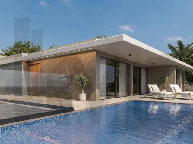 Moradia | Tipologia T3 + 1 | Térrea| Vista Mar | Piscina | F. 170m² São Martinho