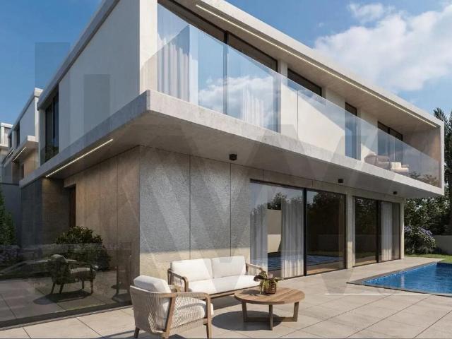Moradia | Tipologia T3 | c/elevador | Vista Mar | Piscina |. 200m² São Martinho