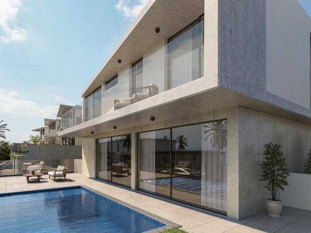 Moradia | Tipologia T3 | c/elevador | Vista Mar | Piscina |. 200m² São Martinho