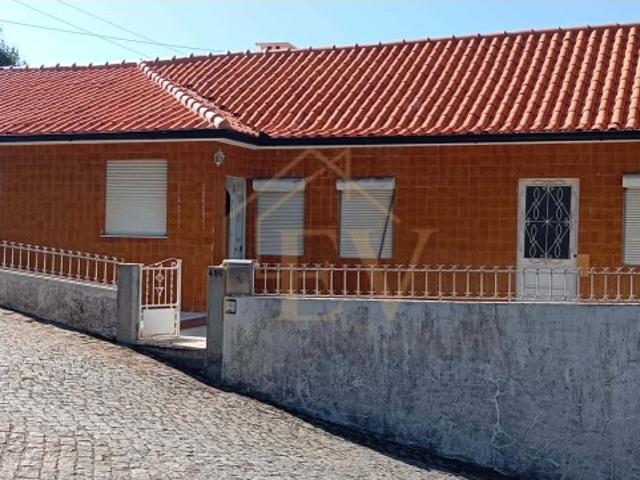 Moradia Tipologia T2 | Roriz | Santo Tirso