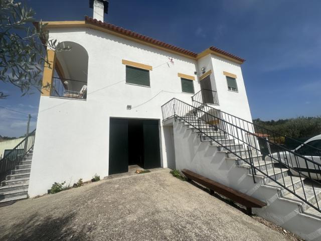 Moradia tipologia T5