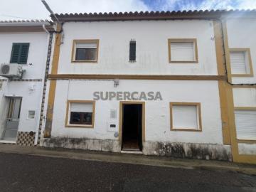 Alter do Chão, Concelho de Alter do Chão, Distrito de Portalegre