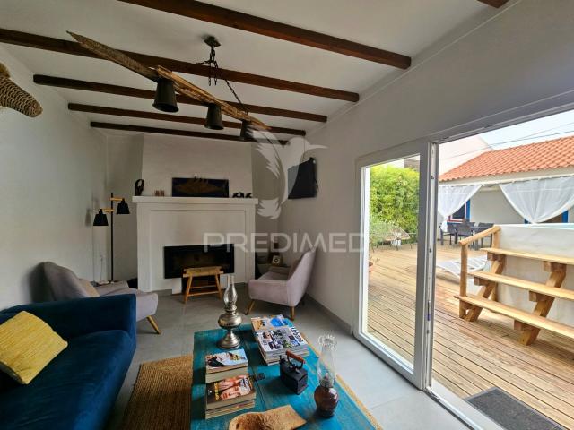 Moradia Típica Alentejana com Piscina e Terraço