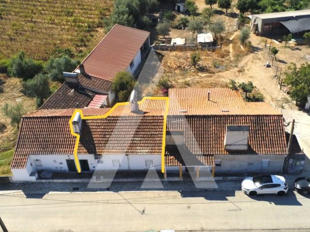 Moradia Típica Alentejana situada 20 minutos de Évora