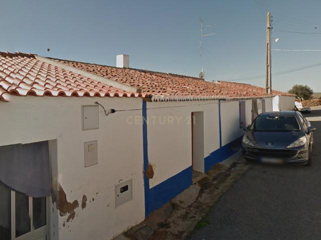 Moradia Mértola