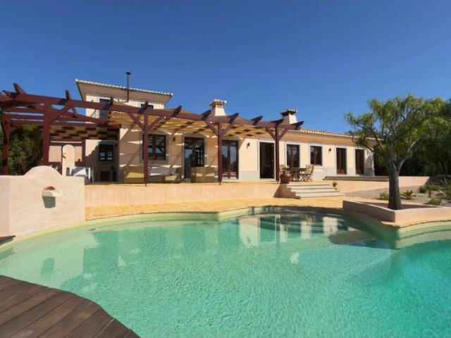 Moradia Típica Algarvia com piscina Infinita a minutos de Lo. 222m² Loulé São Clemente