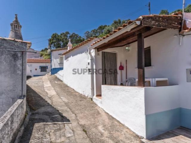 Moradia tipica Aljezur