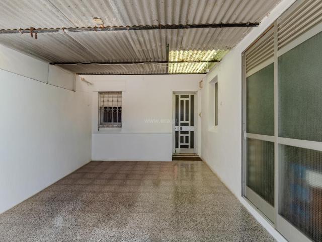 Moradia Típica em Olhão|A 5 Minutos a Pé da Marina 93m² Olhão