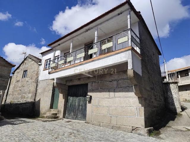 Moradia Típica em Pedra no Barroso | Santo André, Montalegre