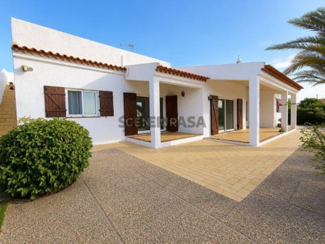 Moradia Típica no coração do Algarve