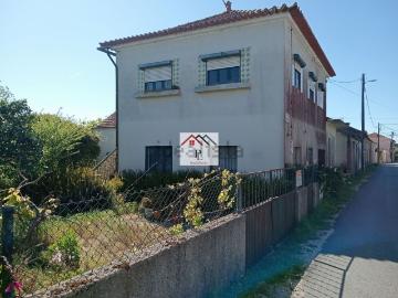Moradia, Tocha