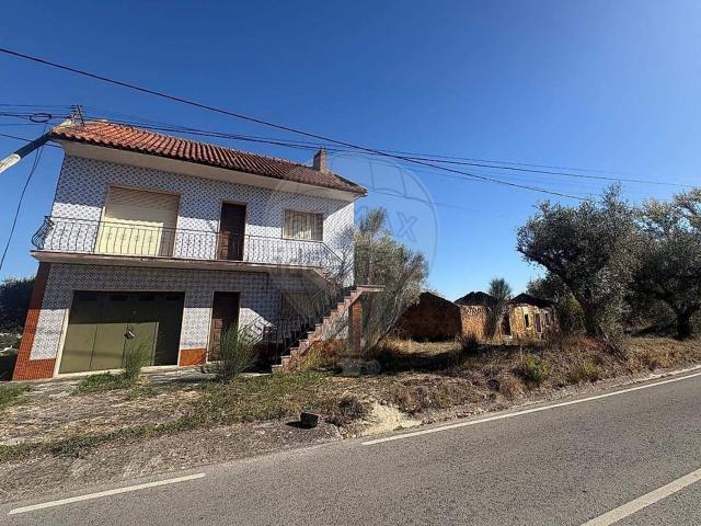 Moradia, Tomar e Santa Maria dos Olivais