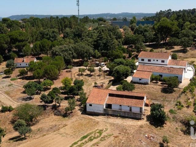 Moradia, Tomar e Santa Maria dos Olivais