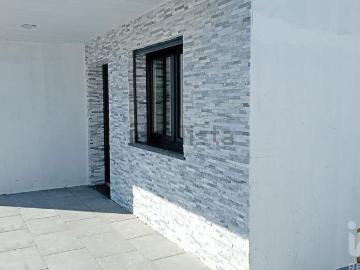 Moradia, Tomar e Santa Maria dos Olivais