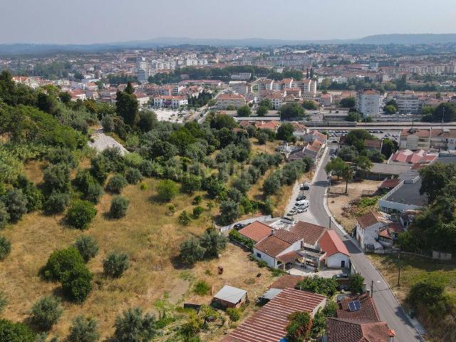 Moradia, Tomar e Santa Maria dos Olivais