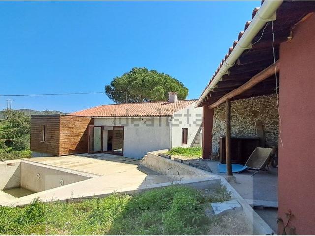 Moradia, Tôr