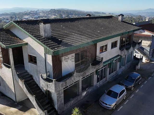 Moradia, Torno