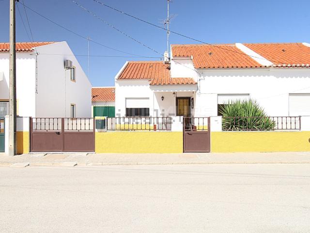 Moradia, Torrão