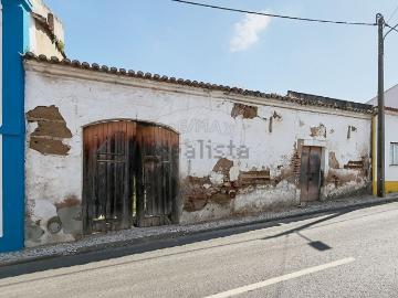 Moradia, Torrão