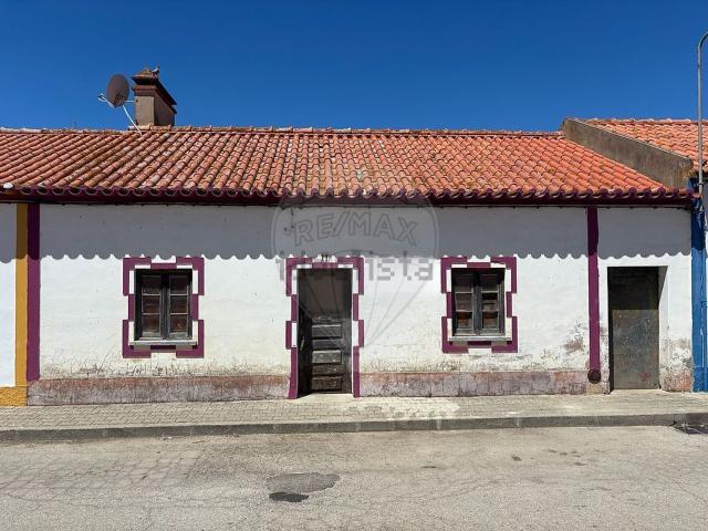 Moradia, Torrão