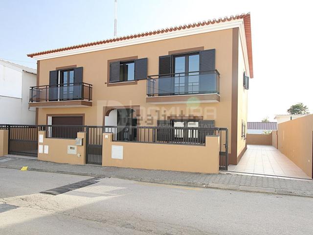Moradia, Torrão