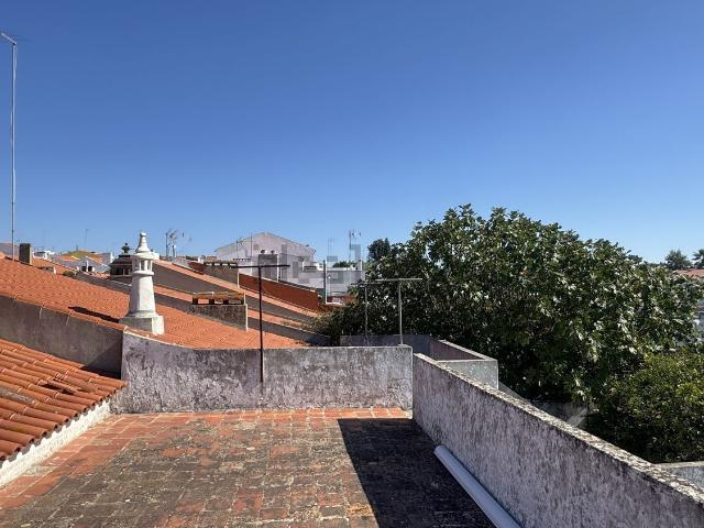 Moradia, Torrão