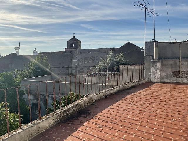 Moradia, Torrão
