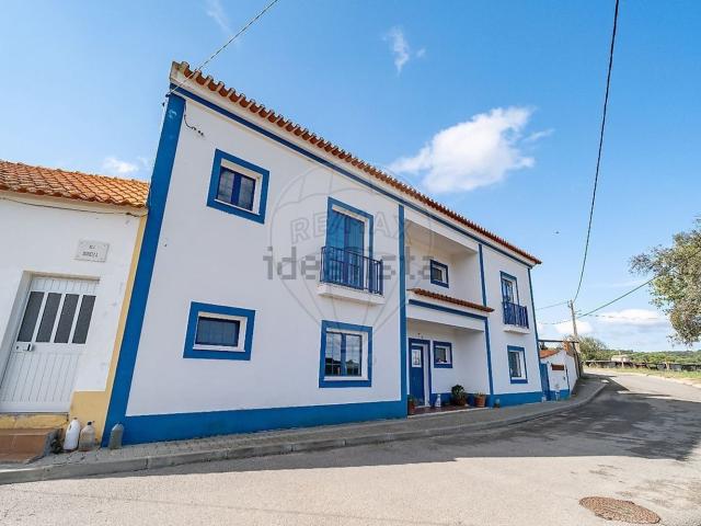 Moradia, Torrão